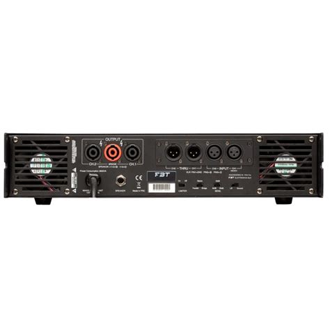 FBT AX-1200 - Arco | Music