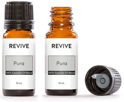 Pura Essential Oil Revive Essential Oils