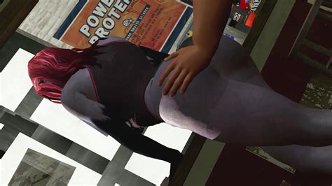 Garry S Mod Ass Focus 3d Animation Lewd Ninja