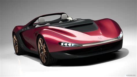 Ferrari Pininfarina Sergio 3 Million - How Car Specs