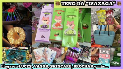 TENG DA IZAZAGA LO NUEVO TIENDA CHINA BARATA CENTRO CDMX AQUÍ