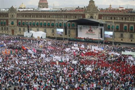 AMLO López Obrador se despide de la Presidencia con ataques frontales