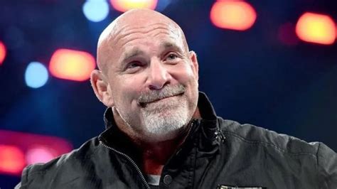 UFC Legend Takes Shot At Bill Goldberg Ahead Of Special Appearance ...
