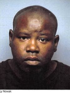 Gowan Hasheenide Williams A Registered Sex Offender In North Las Vegas