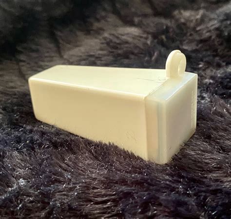 Vintage Peep Show Viewer nude Woman Adult Keychain telescope Plastic Risqué Toy naughty Nina Etsy