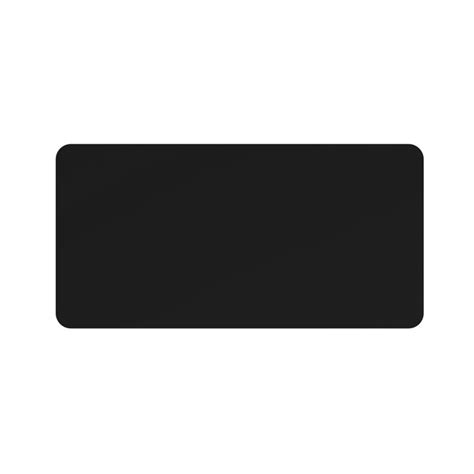 FoxGear FG-ED-47BB, Black - Купить компьютерный стол