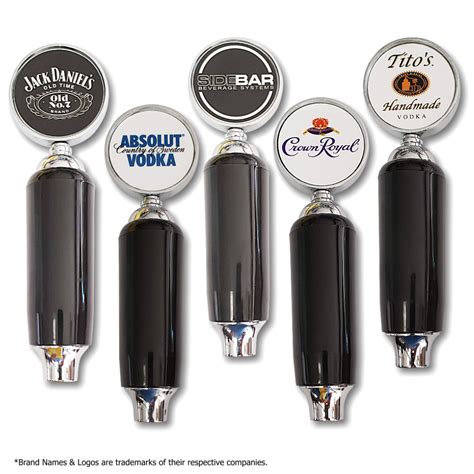 Custom Tap Handle