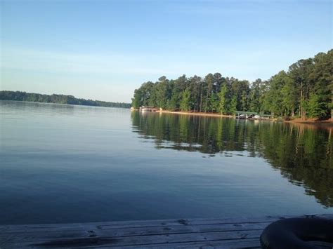 Lake Oconee Georgia United States Beach And Pool Club Reviews