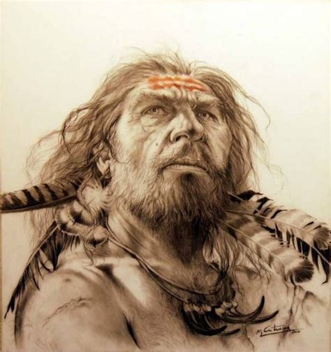 Humans Broke Off Neanderthal Sex After Discovering Eurasia Live Science