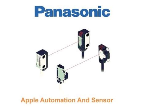 Panasonic Ex Z11fa Sensor At Best Price In Mumbai Maharashtra Apple