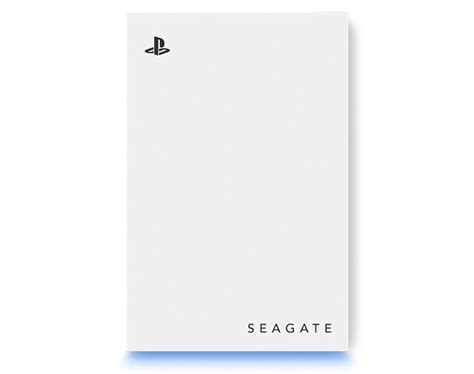 Seagate выпустила внешний накопитель PlayStation Game Drive External ...