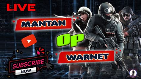 Live Point Blank Zepeto Mabar Pb Cari Hiburan Youtube