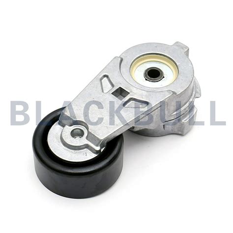 Serpentine Belt Tensioner For Chevy Colorado Canyon Trailblazer Envoy Bt406 Ebay