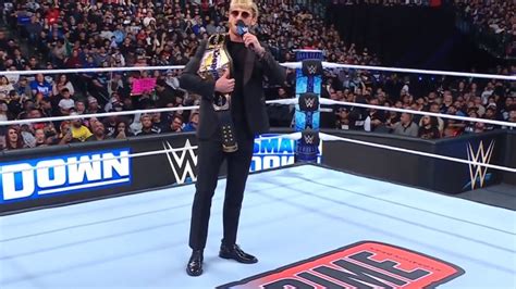 Logan Paul Anuncia El Primer Acuerdo De Patrocinio Del Ring Central De