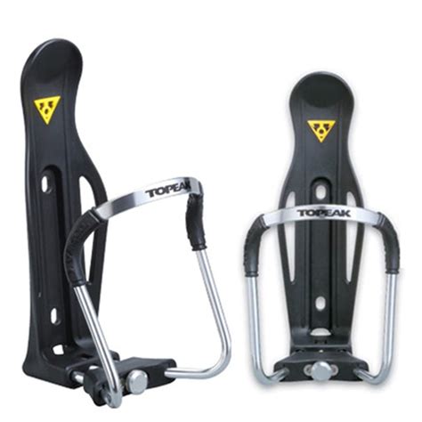 Topeak Modula Bicycle Bottle Holder Cage II TMD06B Minimotors SG