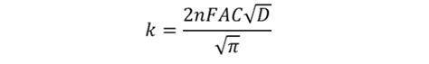 The Anson Equation Macias Sensors