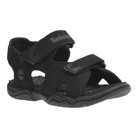 Infant Timberland Adventure Seeker 2 Strap Sandal Toddler