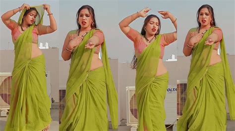 Ranjana Singh Chauhan Hot Dance Videoranjana Chauhan Hot Dance Video