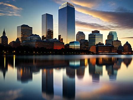 Discovering The Best Of Boston A Guide To The City S Top Attractions