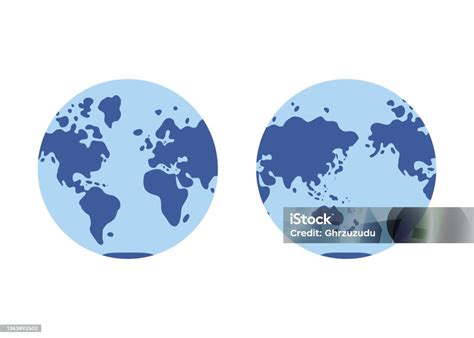 Em Que Hemisfério Do Globo Estão Localizadas As Terras Americanas