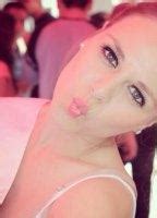 Naked Carolina Perez In Desvelados Twit Cam
