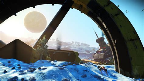 Купить ключ для игры No Man's Sky для STEAM. Отзывы No Man's Sky. В наличии