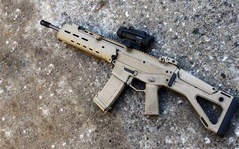 Magpul Wallpaper