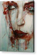 Goodbye To Love Painting By Paul Lovering Pixels