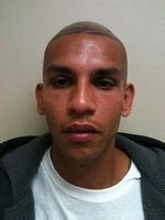 Lee Anthony Hernandez Sex Offender In Edna TX TX