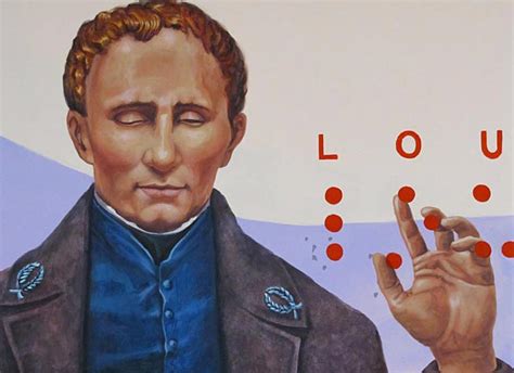 Louis Braille Pictures Of Him Hot Sex Picture