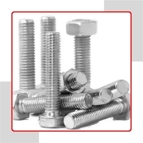 Astm A B Fasteners Manufacturer And Supplier In Dubai Uae