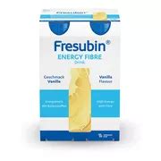 Fresubin Energy Fibre Trinknahrung Vanille X Ml Online Kaufen