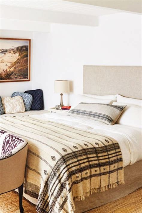 50 Ways To Make A Small Bedroom Feel Bigger Than It Is Eclectic