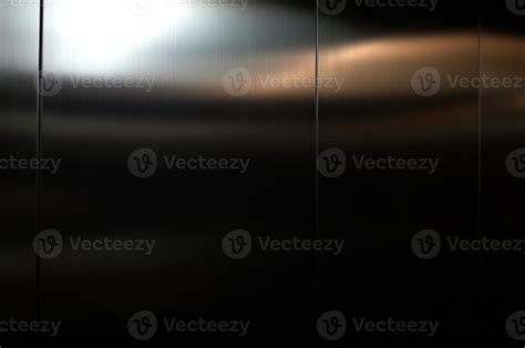 Stainless steel large sheet With light hitting the surface,Inside