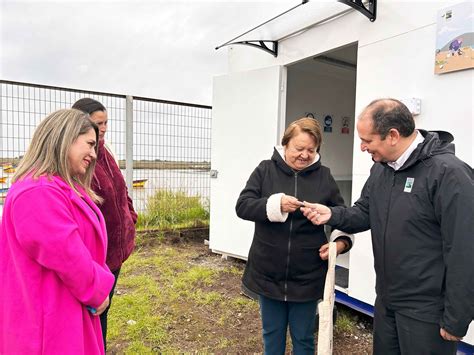 Entregan MicromÓdulos Para Fortalecer La Pesca Artesanal