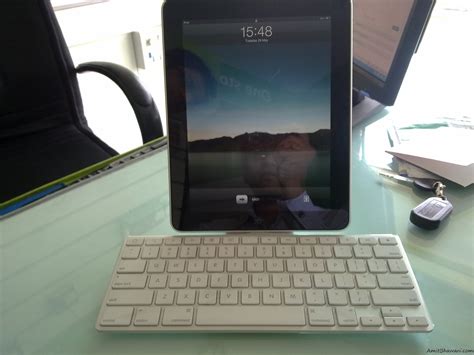 Apple iPad Keyboard Dock – The Good & Bad Features | iPad Tutorials