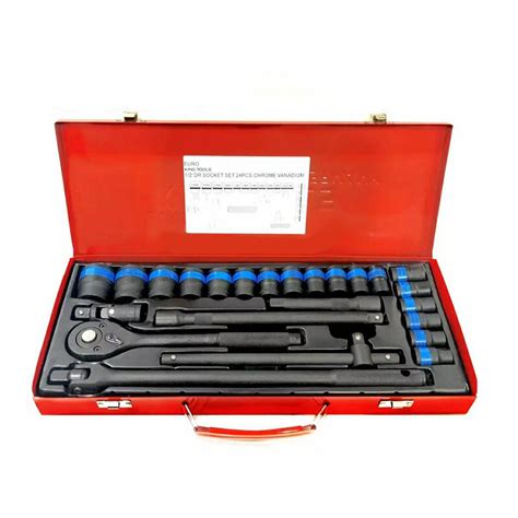 Hawktools Euro King Tools