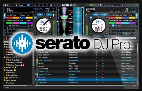 Serato Dj Pro Crack With License Key Torrent Full