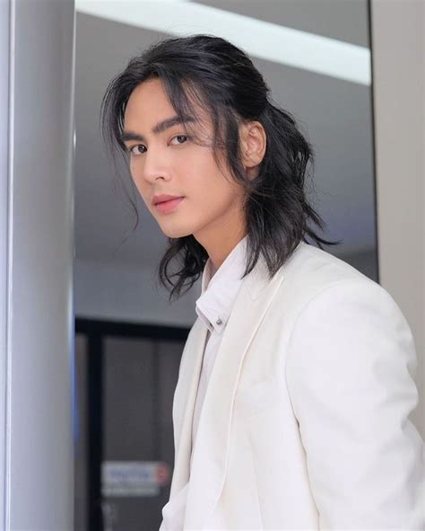 Long hair asian boys – Telegraph