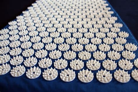 Acupressure Mat Spiked - Free photo on Pixabay - Pixabay