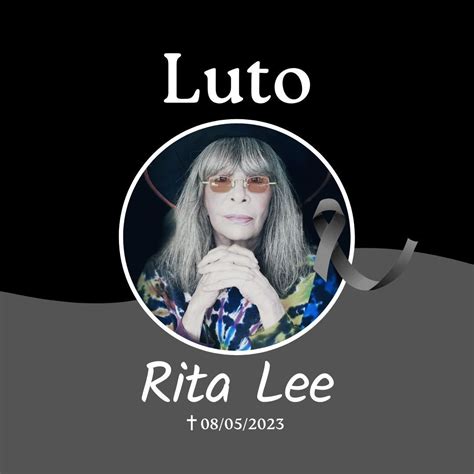 Rita Lee Rainha Do Rock Brasileiro Morre Aos Anos Cultura Fm