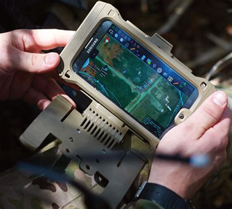 Android Tactical Assault Kit 4k Solutions®