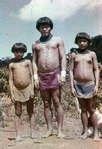 Lbum Ind Genas Yanomami Amazonas Venezuela Ucab