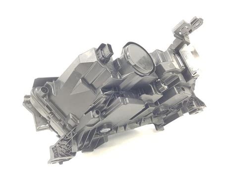 9847939180 scheinwerfer deckel rechts für OPEL MOKKA X 2012 9837331580 ...