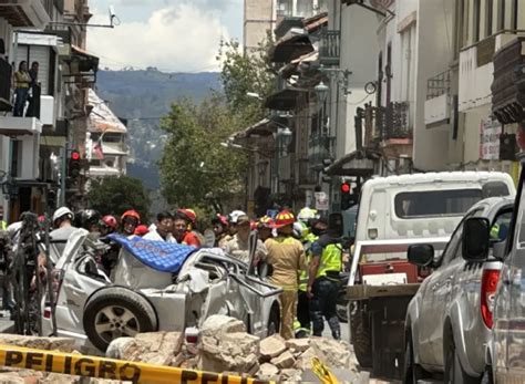 Alerta Sísmica Consejos Cruciales Para Sobrevivir A Un Terremoto En Perú