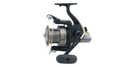 Daiwa Emcast Saltwater Spinning Reel