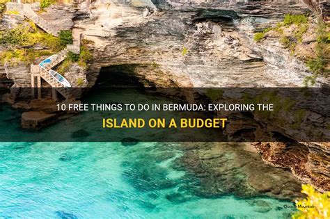 Free Things To Do In Bermuda Exploring The Island On A Budget