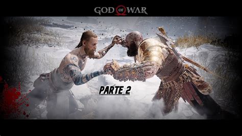 La Mejor Batalla De God Of War Parte 2 YouTube