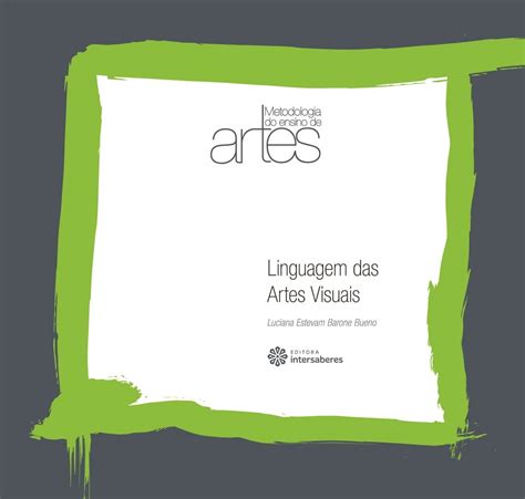 Linguagem Das Artes Visuais