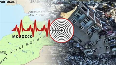 Tragédia no Marrocos terremoto deixa 1 300 mortos e milhares de feridos